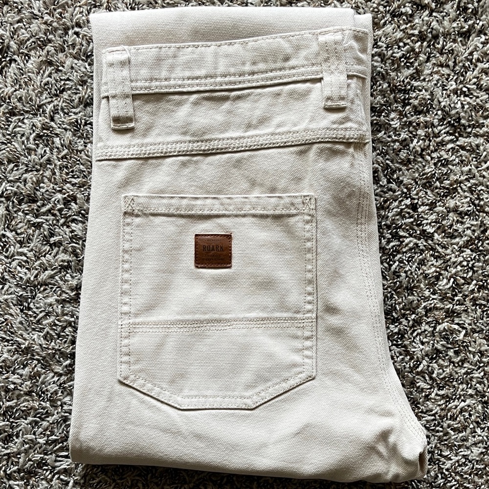 Roark Highway 191 Denim Pants 32"